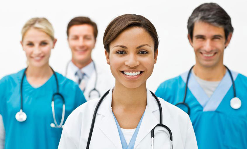 Nurses