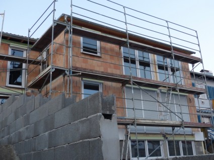 Construction